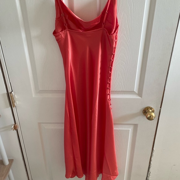 Midi dress - Picture 3 of 3